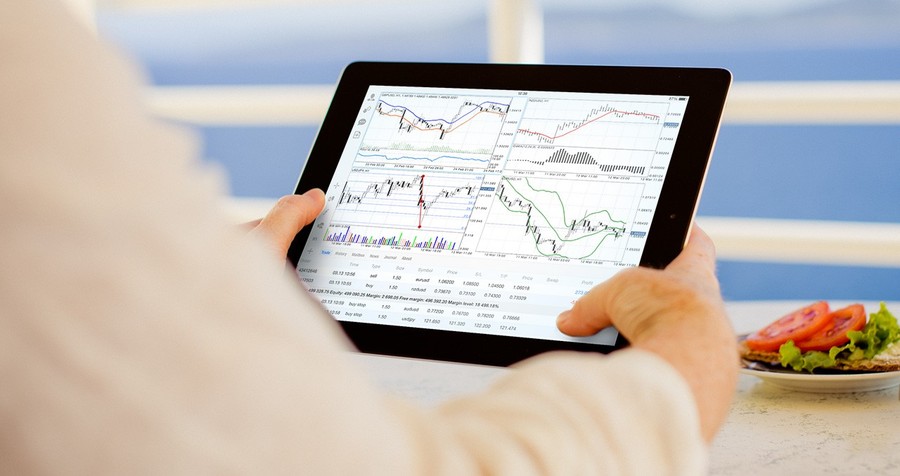 Zank Leading In Global Trading